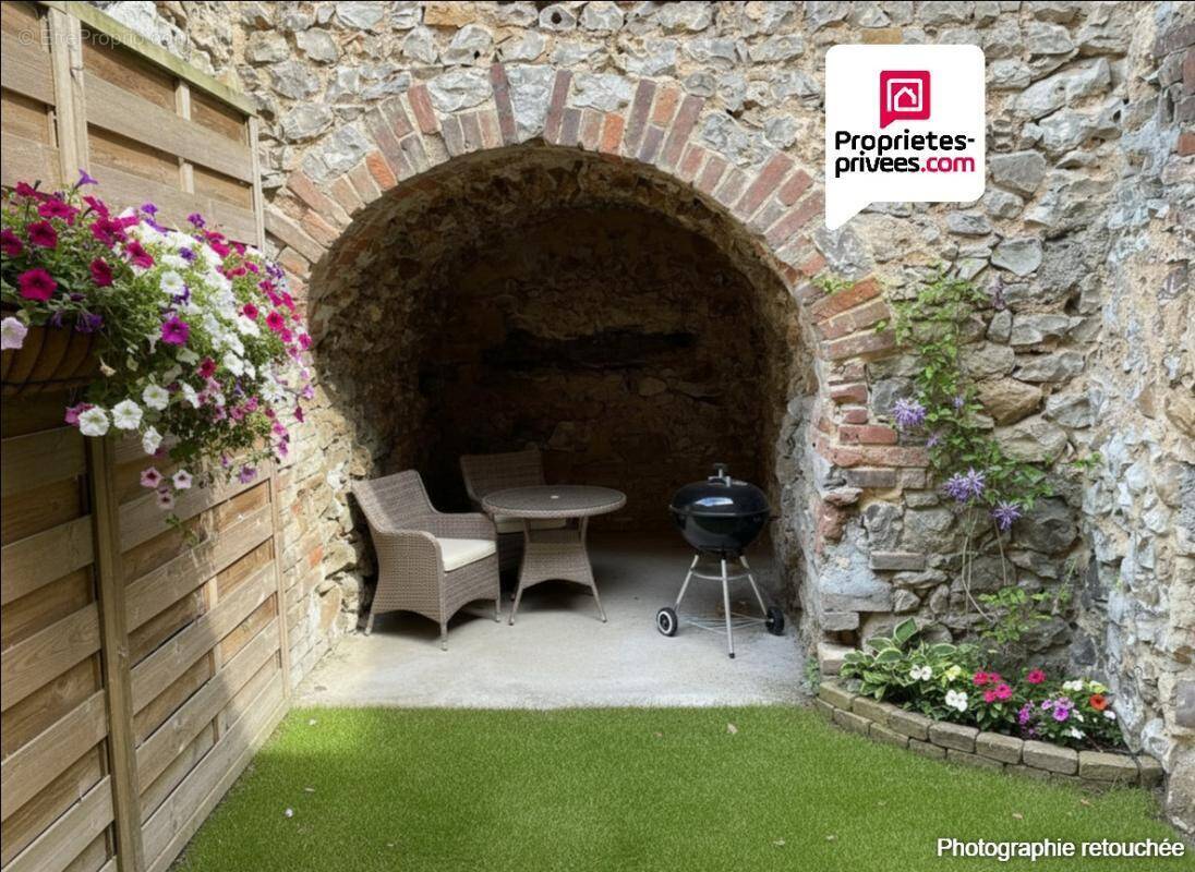 Appartement à NONANCOURT