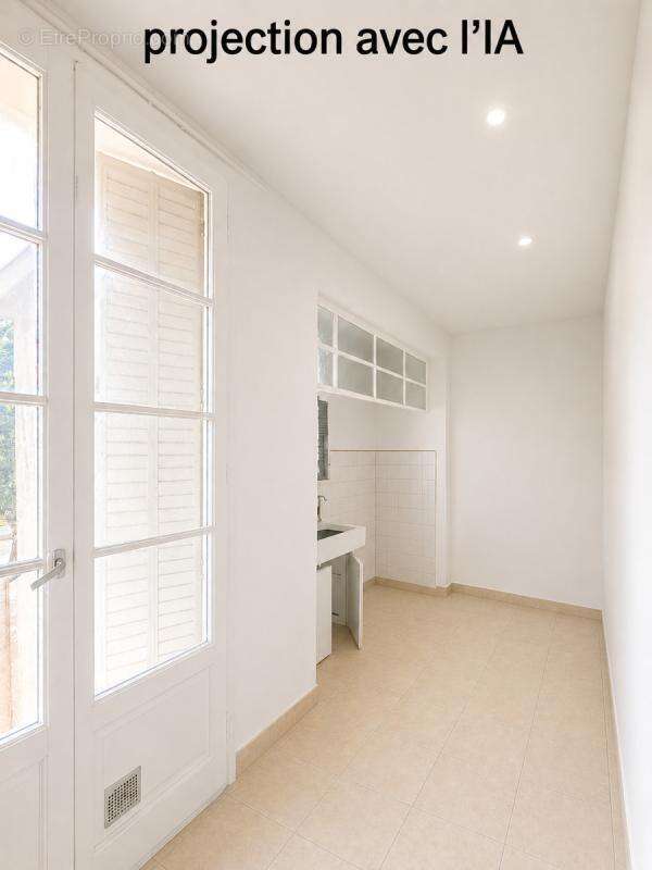 Appartement à AVIGNON