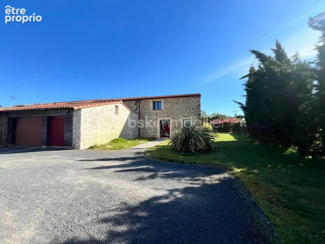 Maison en pierre - photo 13