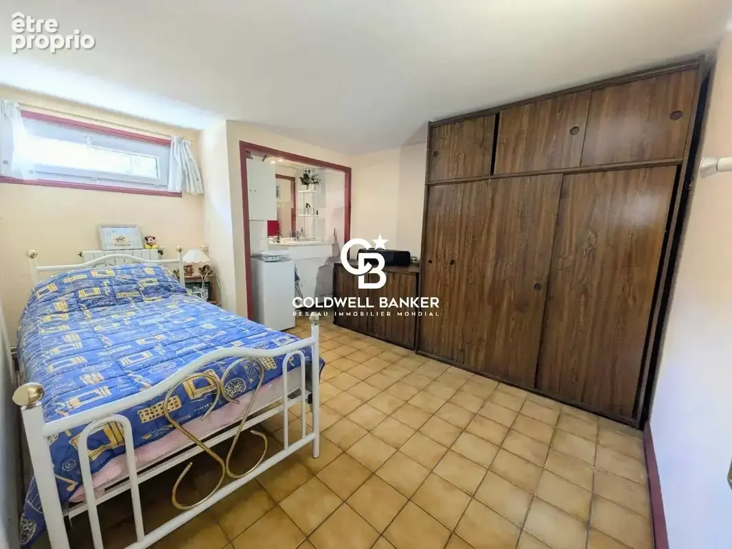 Maison de charme & dépendance – L'esprit campagne en ville à Tours Nord - photo 7