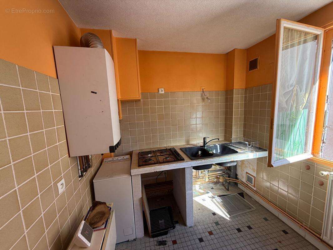 Maison Yzeure 3 chambres + terrain - photo 3