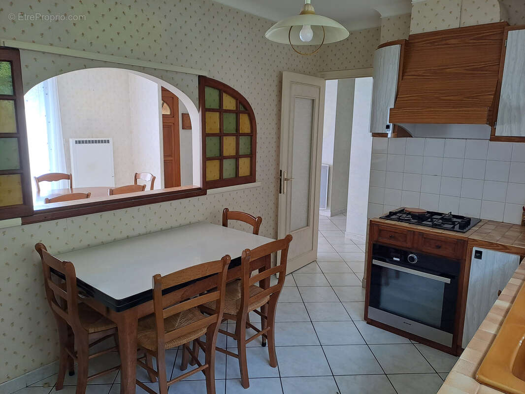 Maison 74 m² à Le Fresne-Sur-Loire  - photo 5