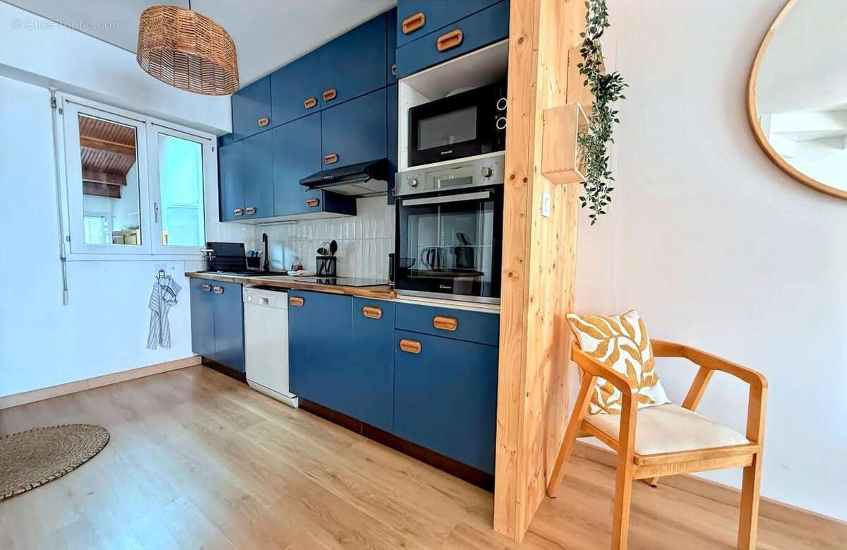 Les Sables d'Olonne  - Maison T3 Secteur Tanchet - Les Prési - photo 2