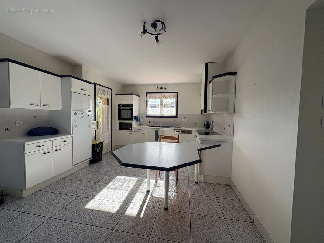 Maison à TOURNEFEUILLE