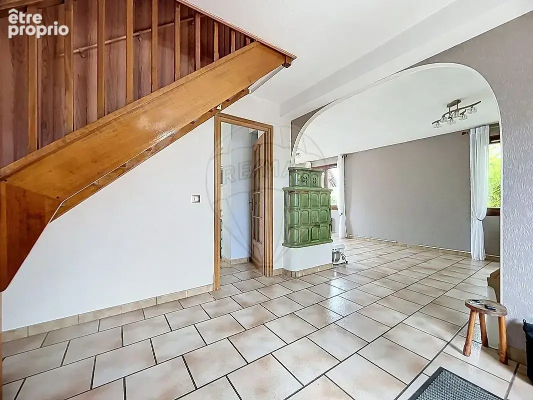Maison 3 chambre(s) à vendre - photo 7