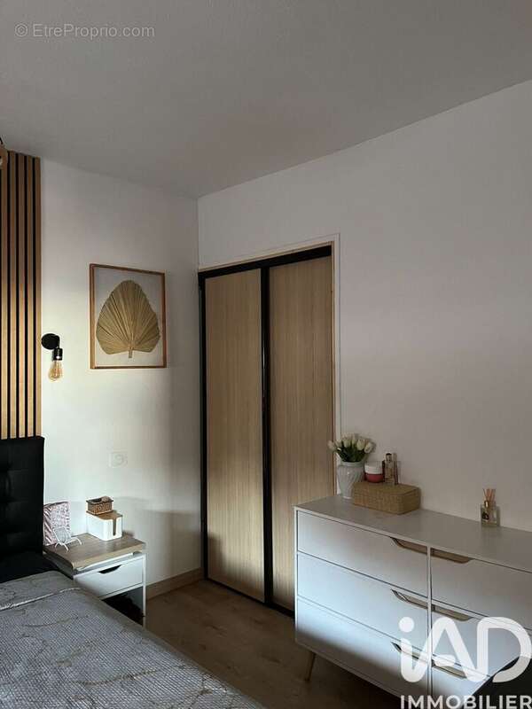 Photo 6 - Appartement à FONT-ROMEU-ODEILLO-VIA