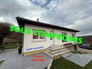 Maison à DASLE