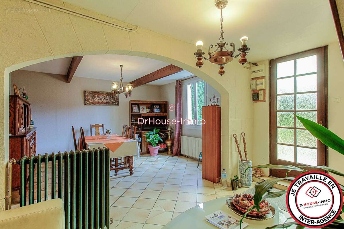 Maison à CENON