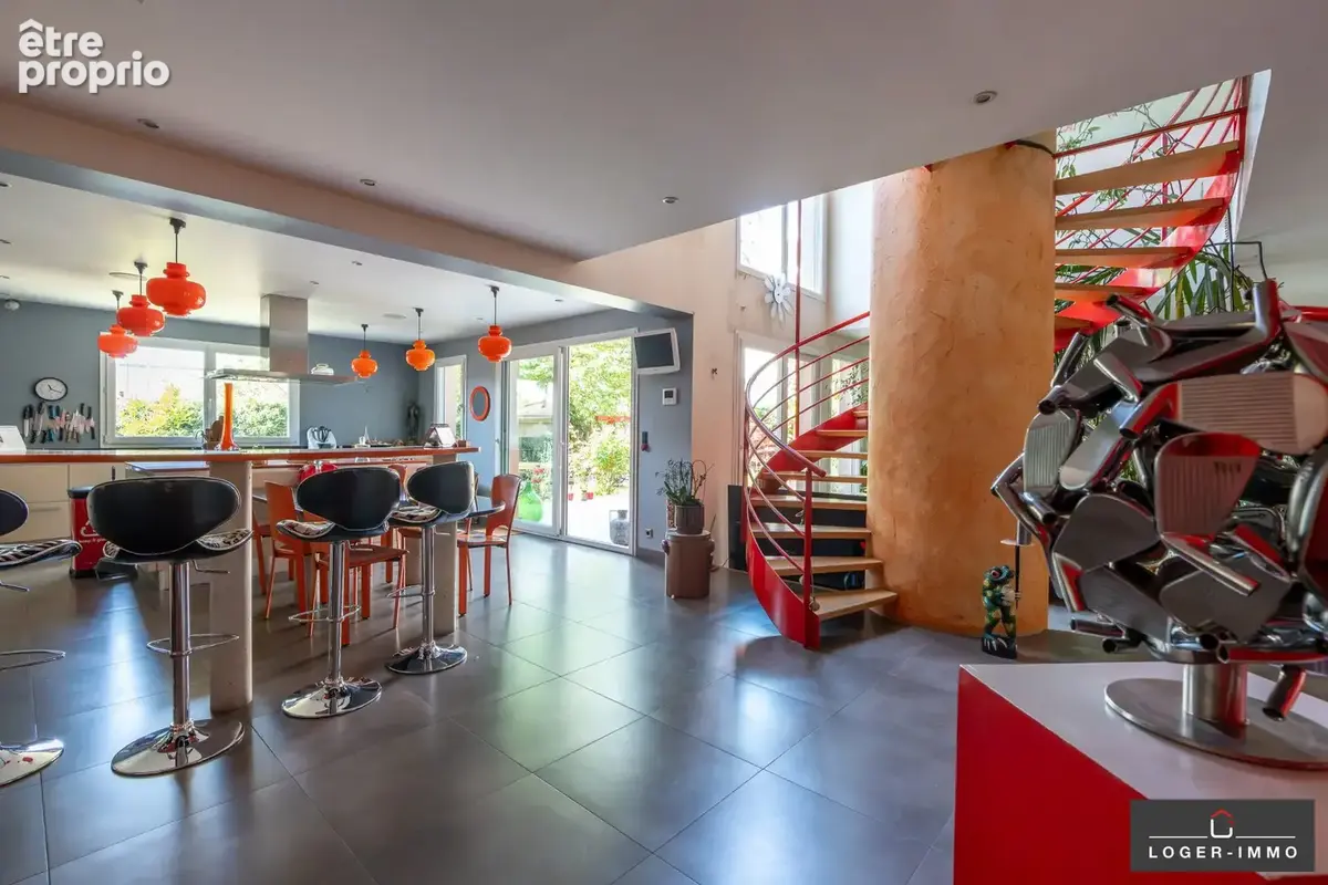 Maison 6 pièces 300 m² à vendre à Montreuil (93100) - photo 6