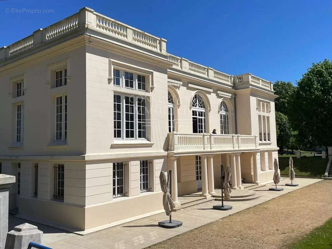 Maison à PONT-L'EVEQUE