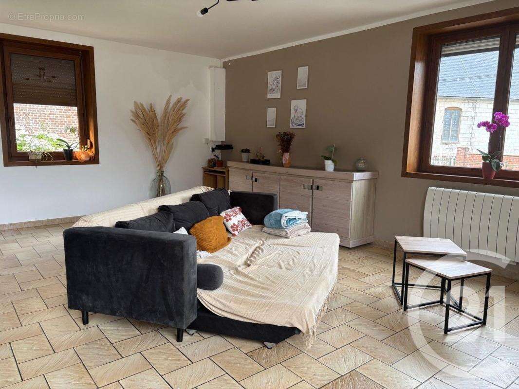 Maison 176 m² à Hucqueliers  - photo 3