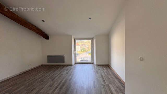 Maison à SAINT-PANCRE