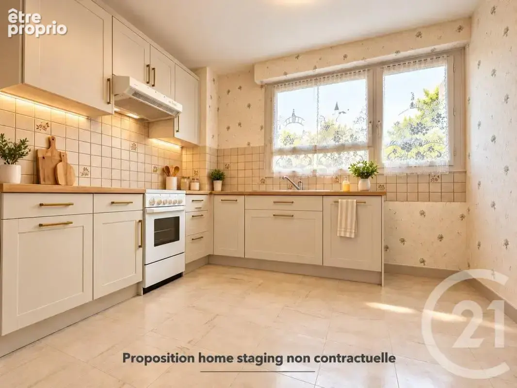 Appartement 3 pièces 62 m² à vendre à Limoges (87000) - photo 5