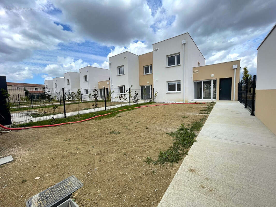 Maison à COLOMIERS