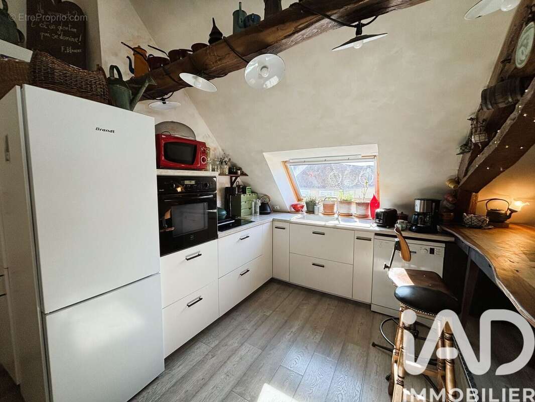 Photo 5 - Maison à LES ABRETS