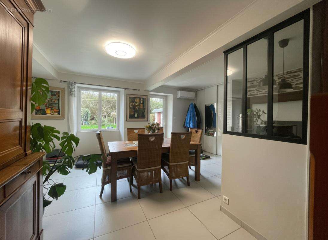 Maison Talensac 118.30 m2 - photo 6