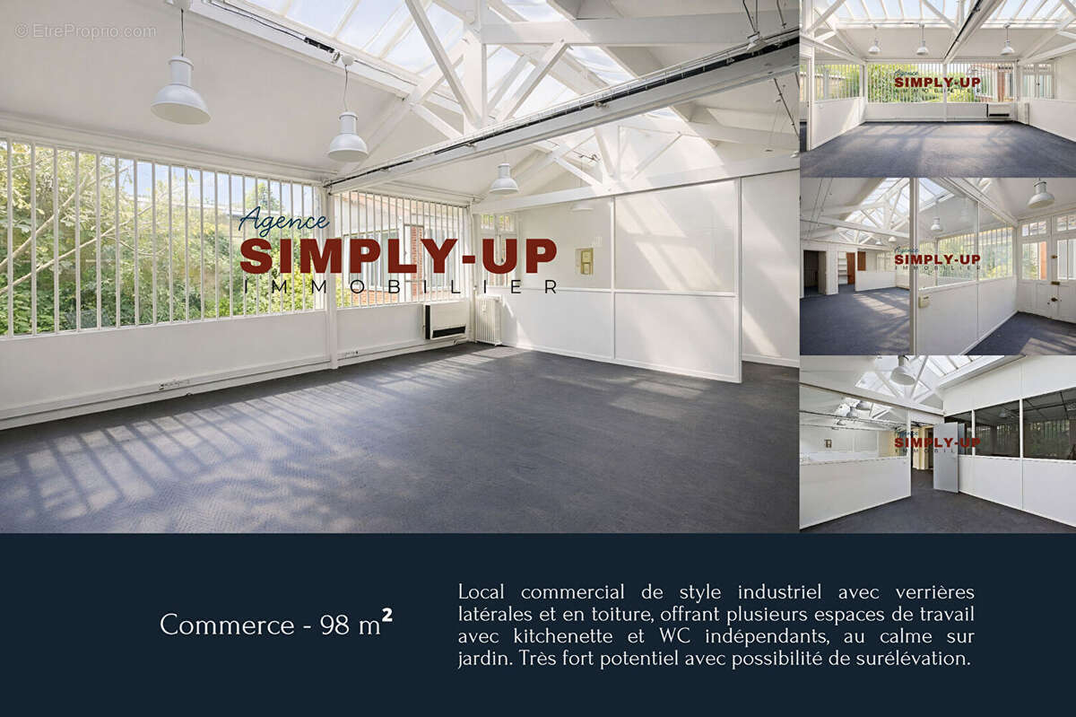 Appartement à PARIS-13E