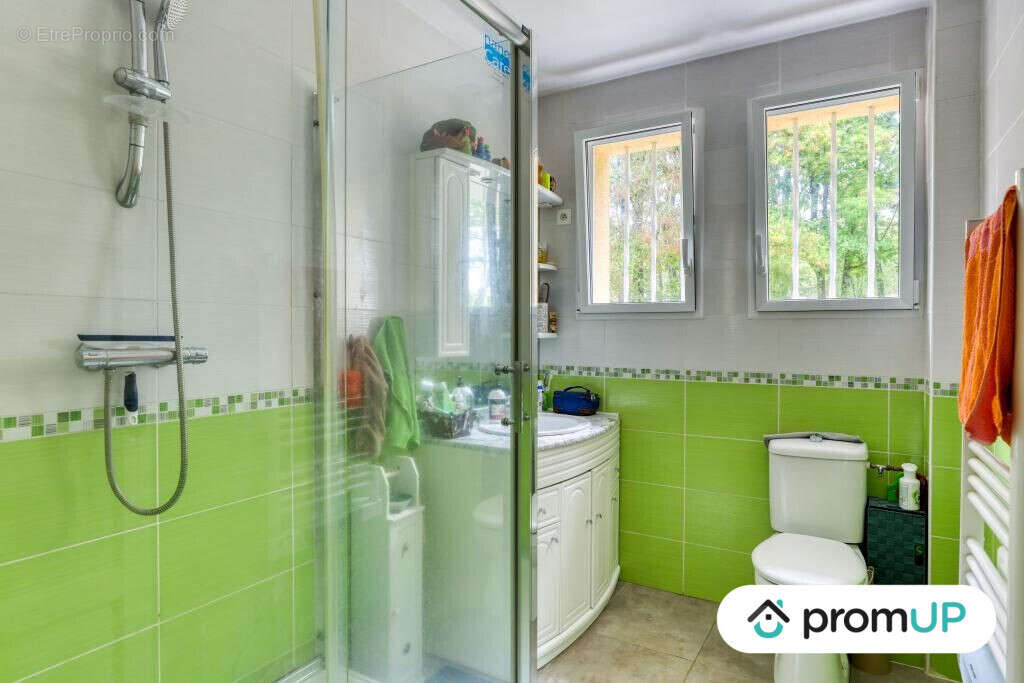 Maison à PRUILLE-LE-CHETIF