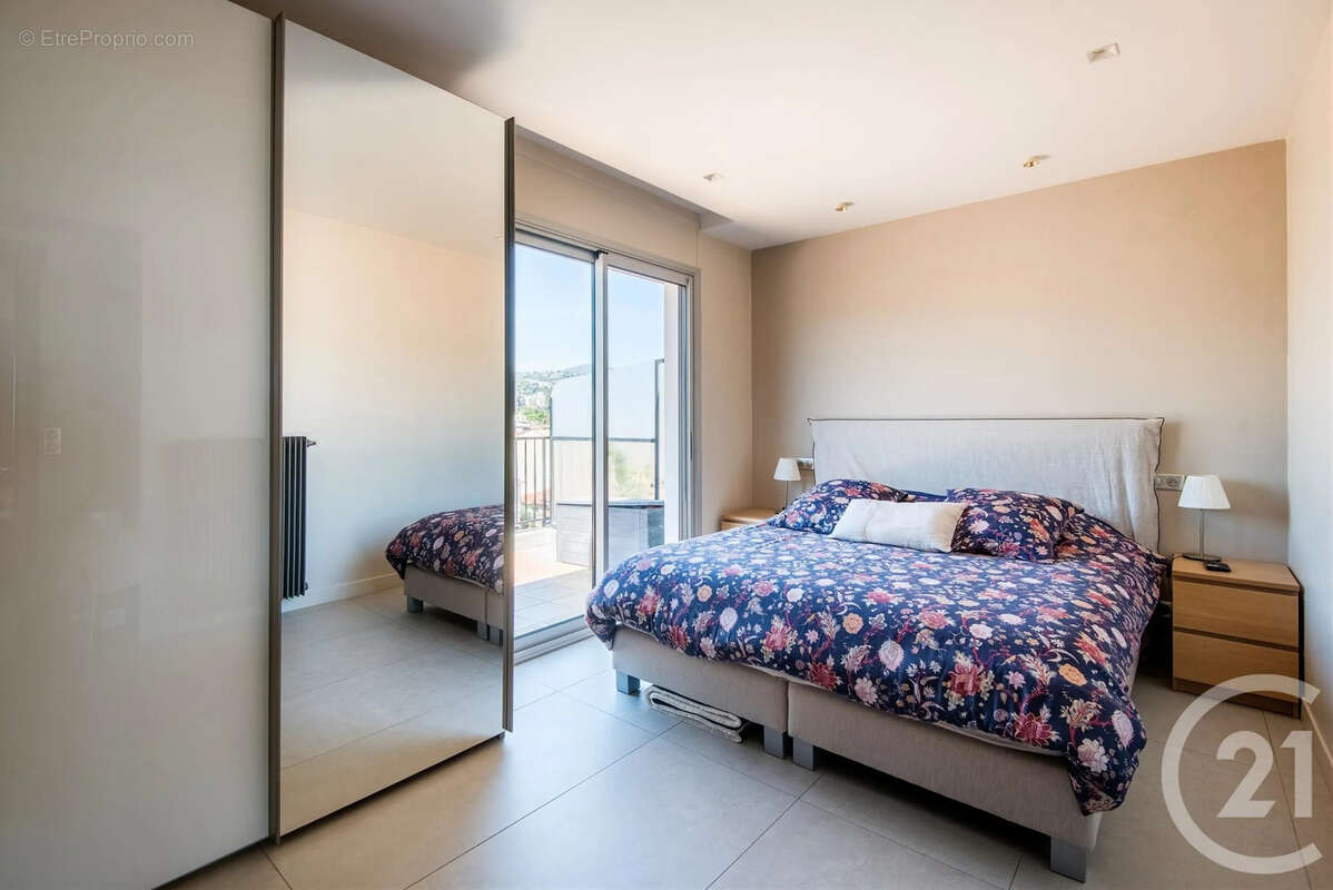 Appartement 116 m² à Nice  - photo 15