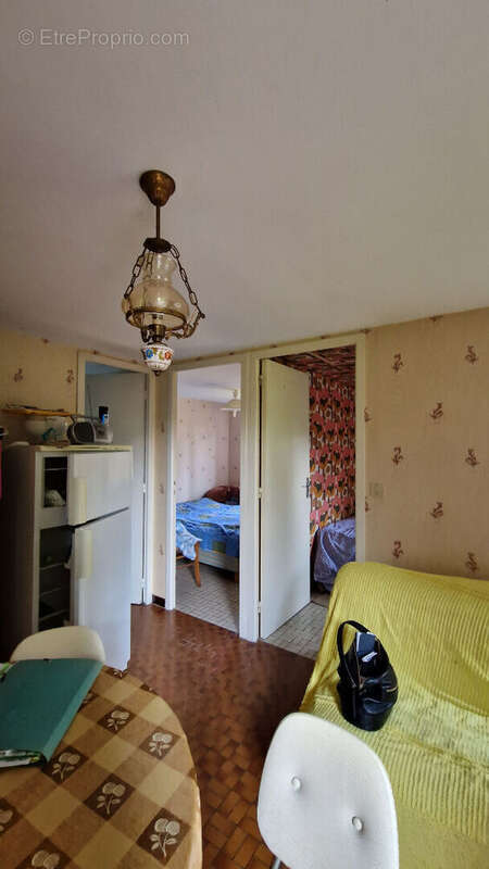 Maison à CORMEILLES