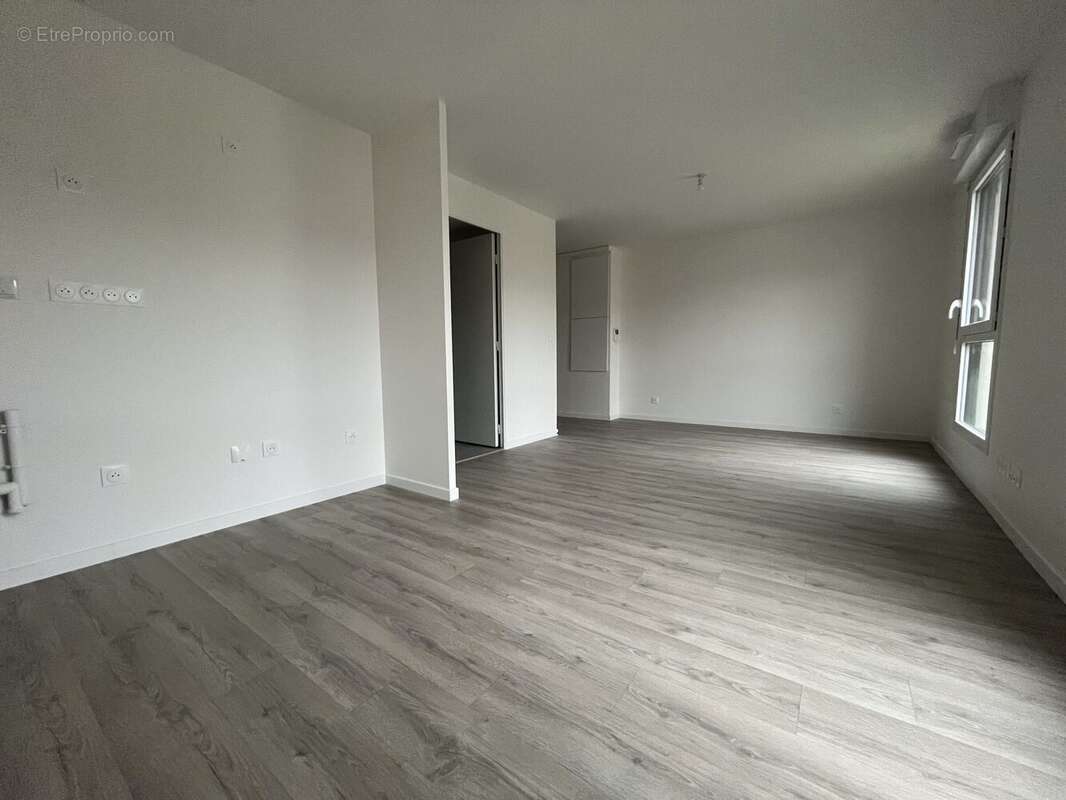 Appartement à MAROMME