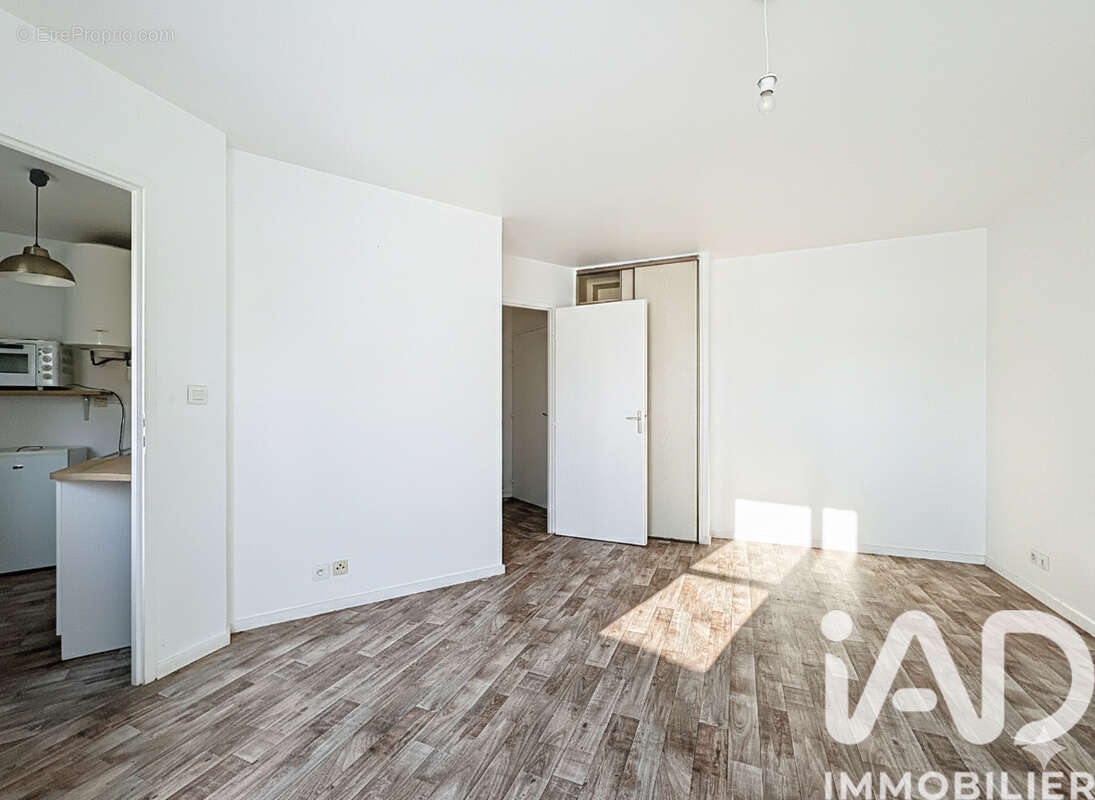Photo 6 - Appartement à LA ROCHELLE