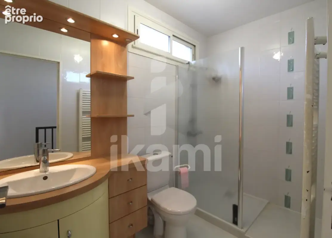 Maison à Saint Péray 86m2 avec jardin - photo 10