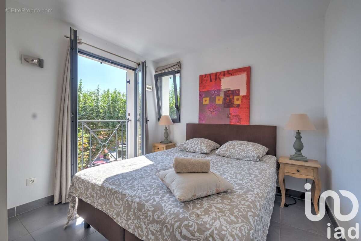 Photo 3 - Appartement à LES ADRETS-DE-L'ESTEREL