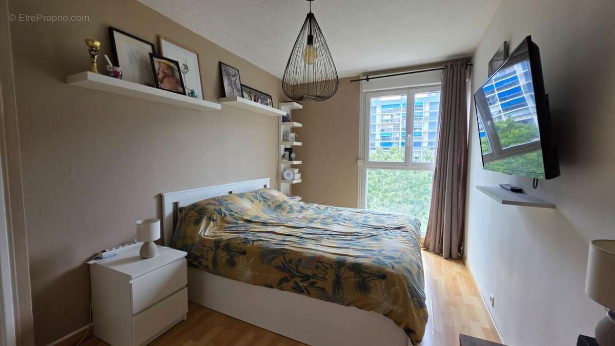 Appartement T3 de 61m² Mérignac Capeyron - photo 8