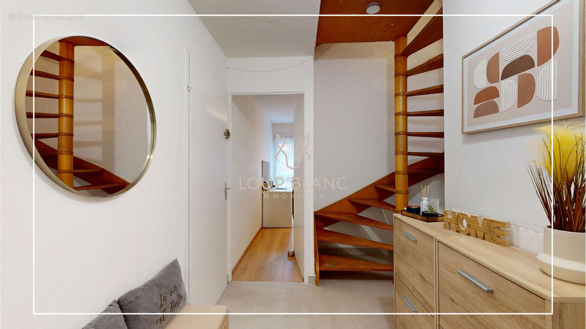 Appartement à BELFORT