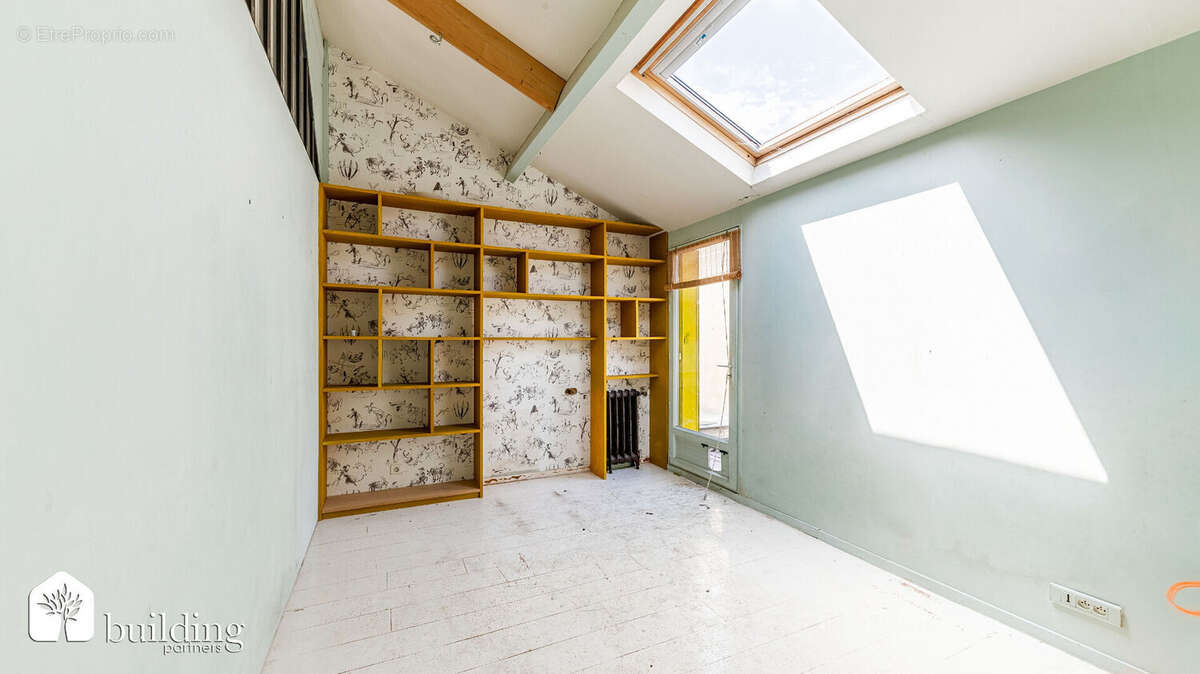 Maison à MONTREUIL