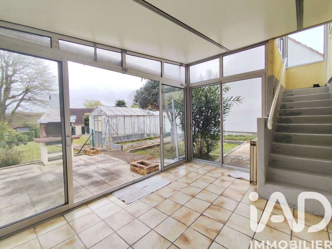 Photo 4 - Maison à LA VILLE-DU-BOIS