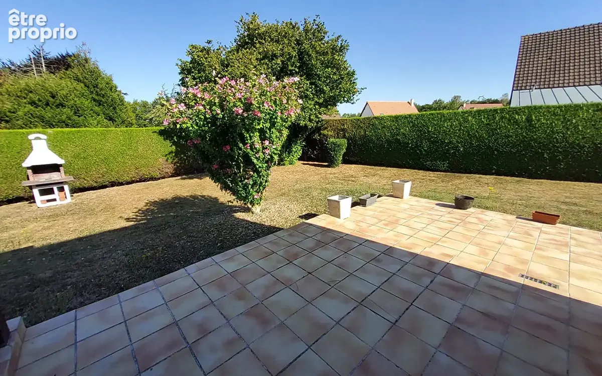Maison  5 pièce(s) - photo 2