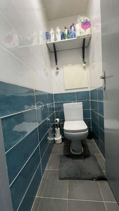 Appartement à THIAIS