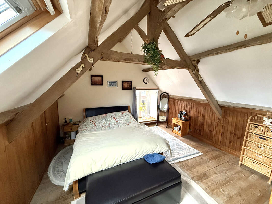 Maison 4 pièces 95m2 - photo 6