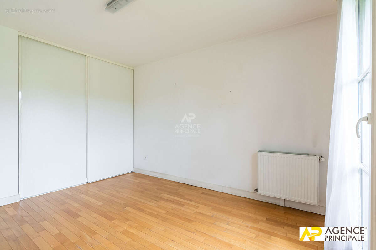 Appartement Maisons Laffitte 3 pièce(s) 55.65 m2 - photo 10