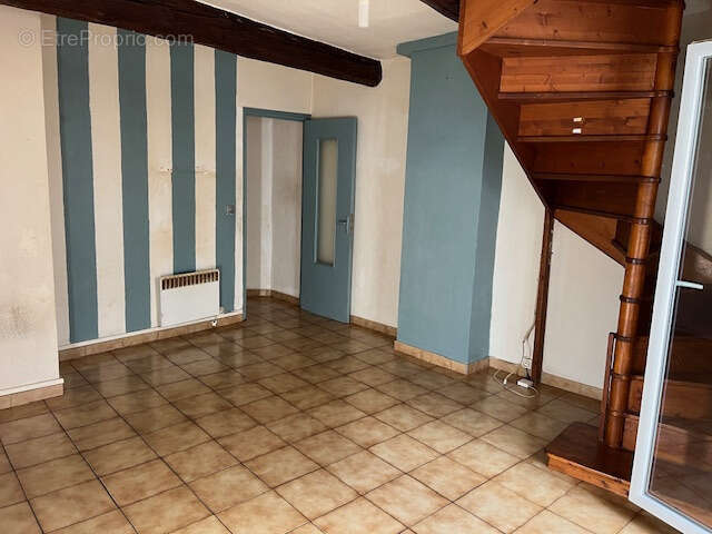 Maison à ESPIRA-DE-L'AGLY