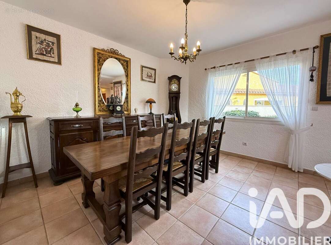 Photo 7 - Maison à ALENYA