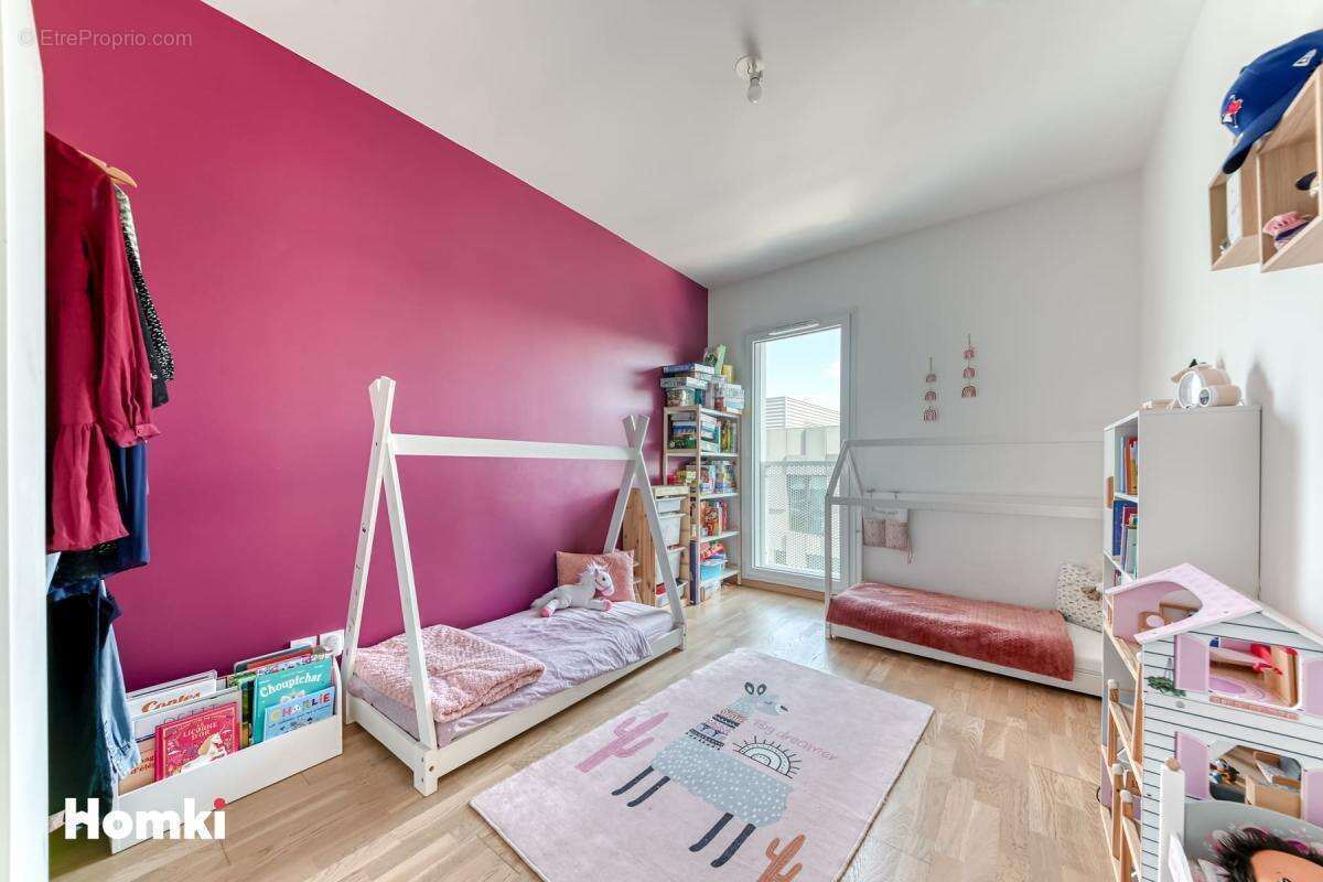 Appartement à LYON-9E