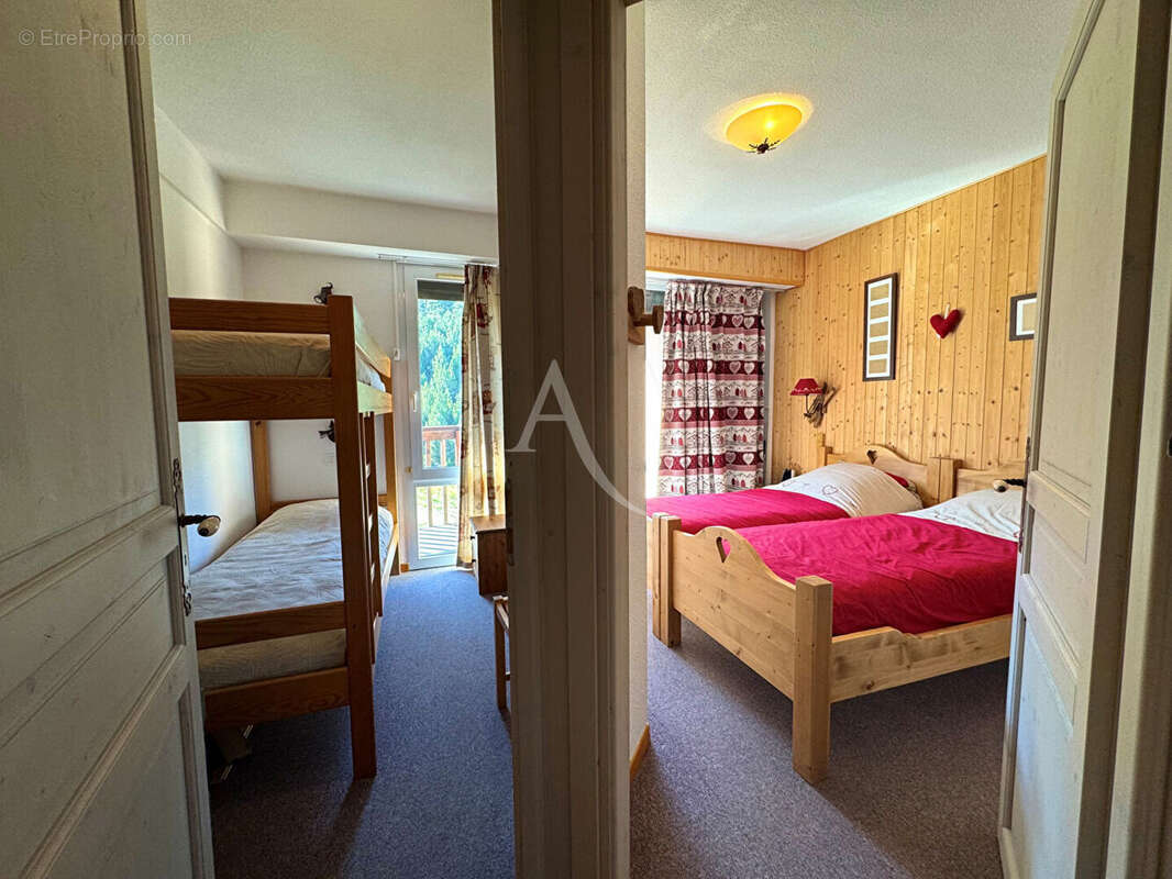 Appartement à LES ANGLES