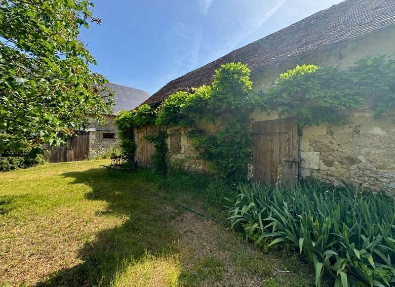Maison à BAUGE
