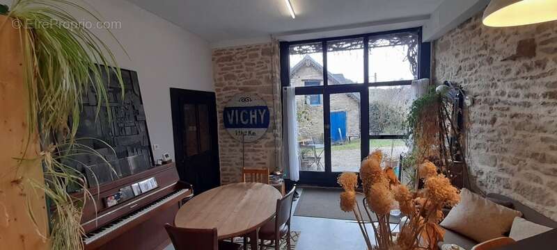 Maison à vendre 11 pièces VIEILMOULIN (21) - photo 29