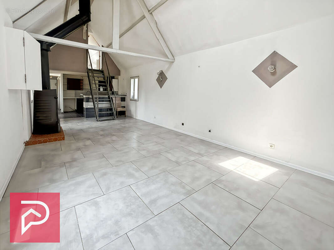 Maison de campagne - photo 3