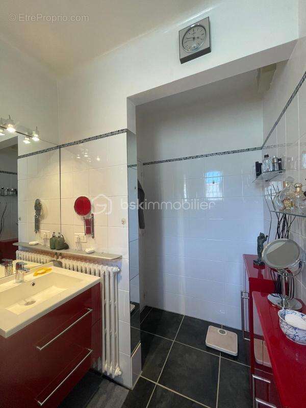 Maison familiale T7 proche plage - photo 15