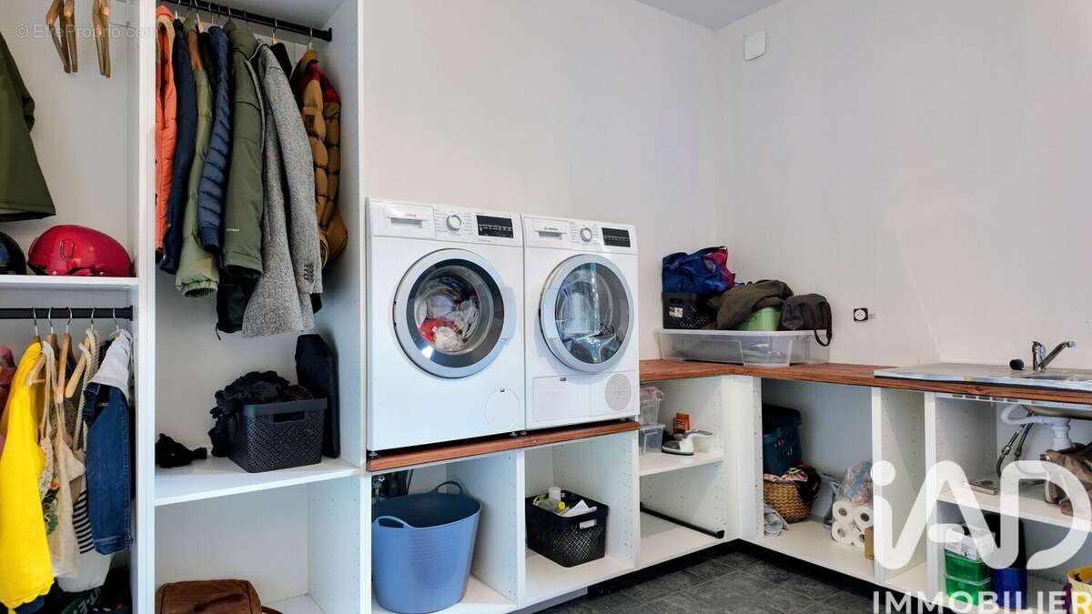 Photo 7 - Maison à SAINT-ETIENNE