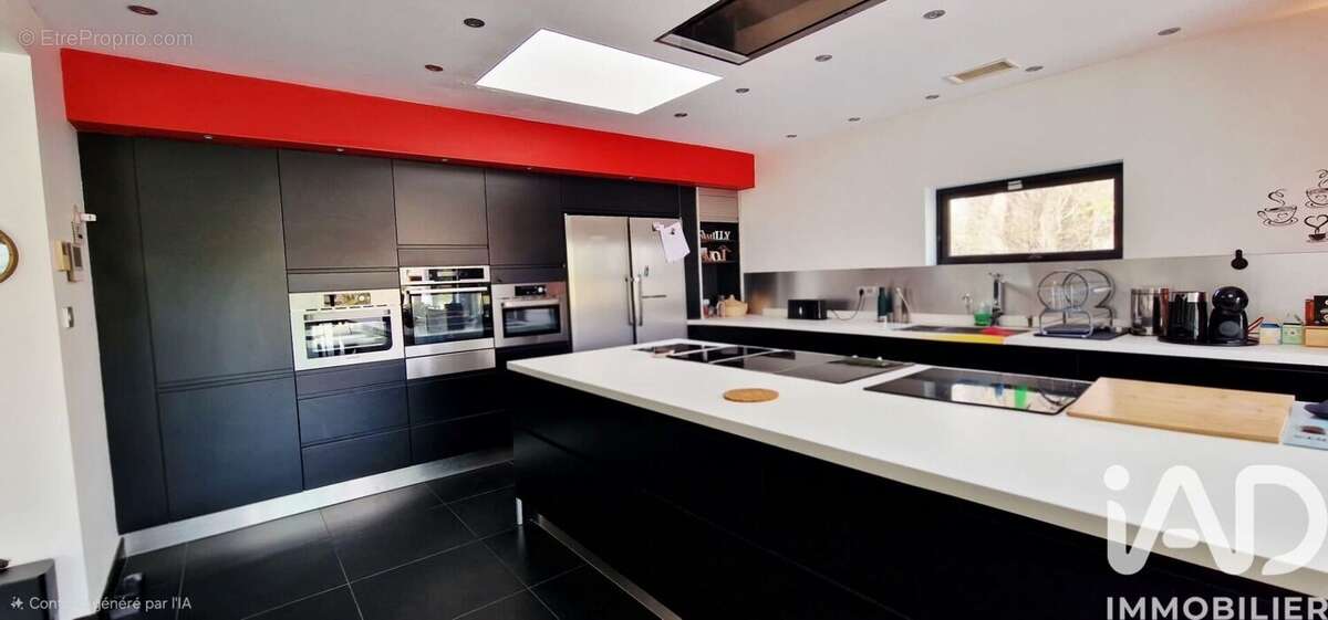 Photo 7 - Maison à BOMPAS