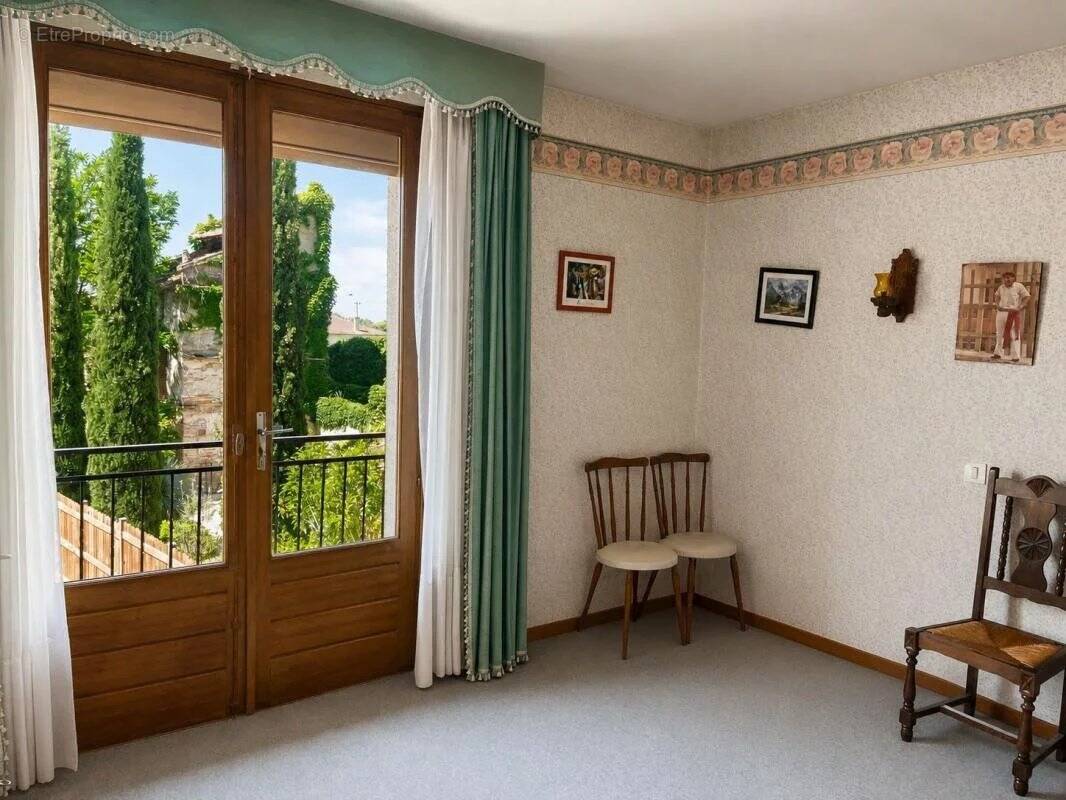 Maison à CASTELNAU-D'ESTRETEFONDS