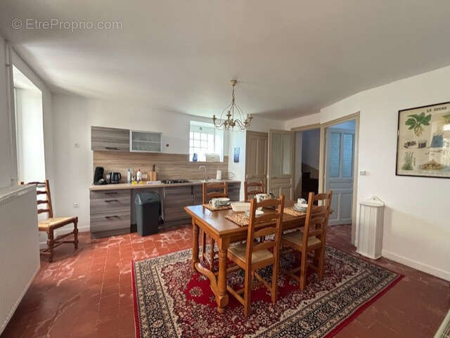 Maison à BRAZEY-EN-MORVAN