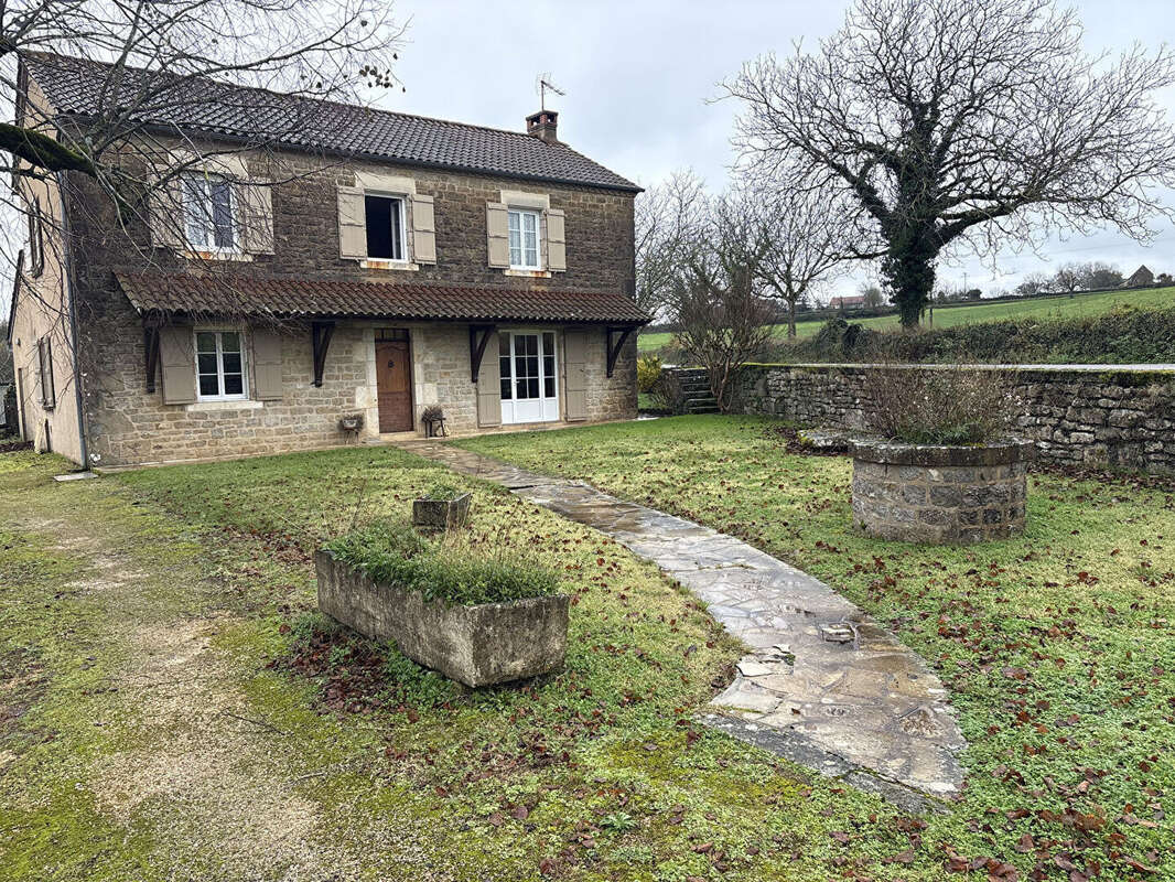 Charme de la pierre & fort potentiel aux portes de Rocamadour et de Padirac - photo 9