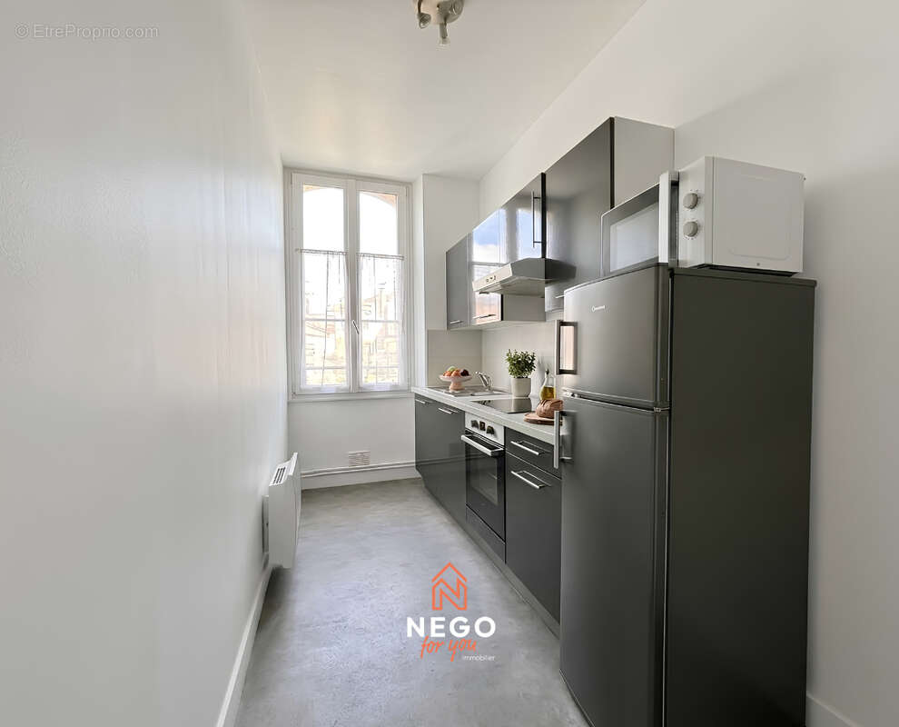 Appartement à ANGERS